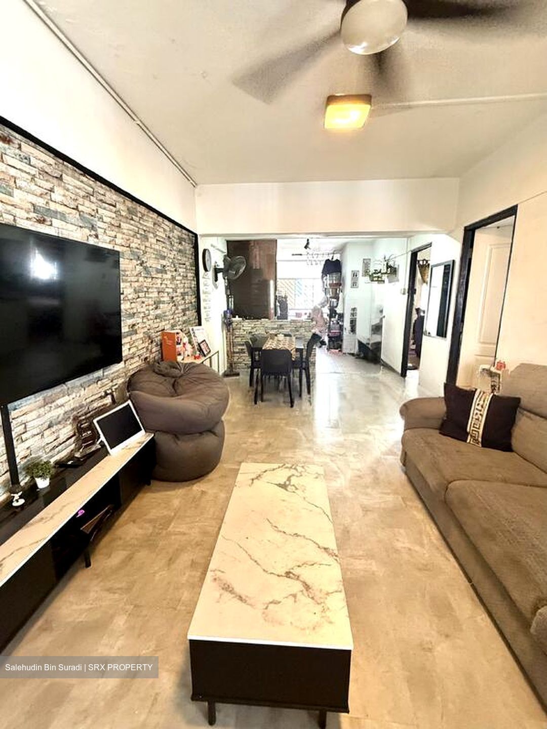 Blk 6 Teck Whye Avenue (Choa Chu Kang), HDB 3 Rooms #502498511